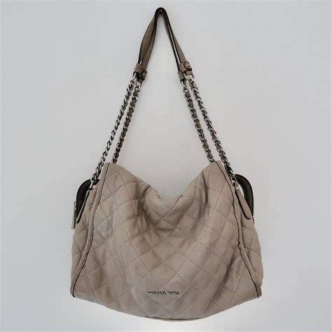 michael kors rachel satchel